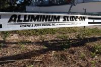 Owens & Sons Aluminum Slide-On Trailers image 17